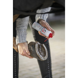 SOIN FOURCHETTES SPRAY 200ML LEOVET