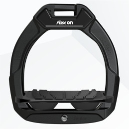 ETRIER FLEX-ON SAFE-ON ENFANT