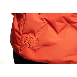 DOUDOUNE IMPER NAPASOQ FLAG'S&CUP