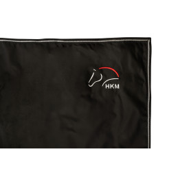 TENTURE DE BOX 130X200CM HKM TEAM