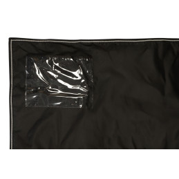 TENTURE DE BOX 130X200CM HKM TEAM