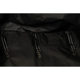 TENTURE DE BOX 130X200CM HKM TEAM