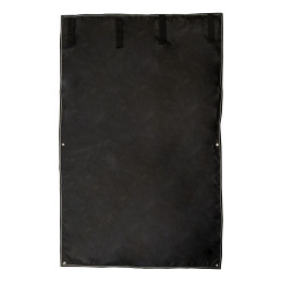 TENTURE DE BOX 130X200CM HKM TEAM