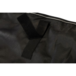 TENTURE DE BOX 130X200CM HKM TEAM