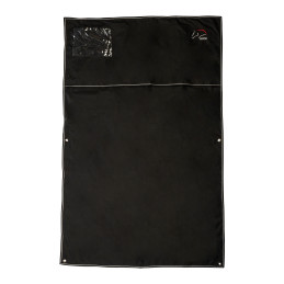 TENTURE DE BOX 130X200CM HKM TEAM