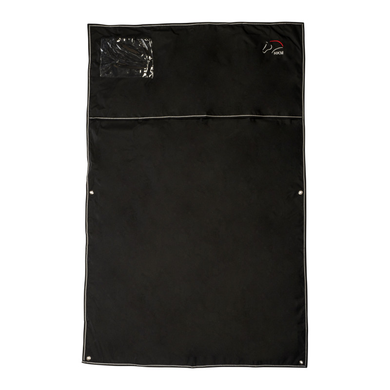 TENTURE DE BOX 130X200CM HKM TEAM