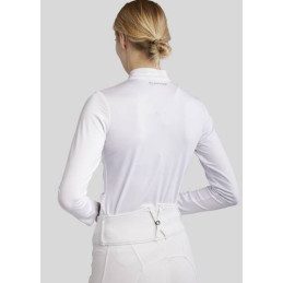 POLO CONCOURS MANCHES LONGUES MOROSIE HOUSE OF MONTAR