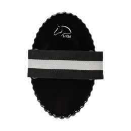 ETRILLE BOB METALLIQUE HKM