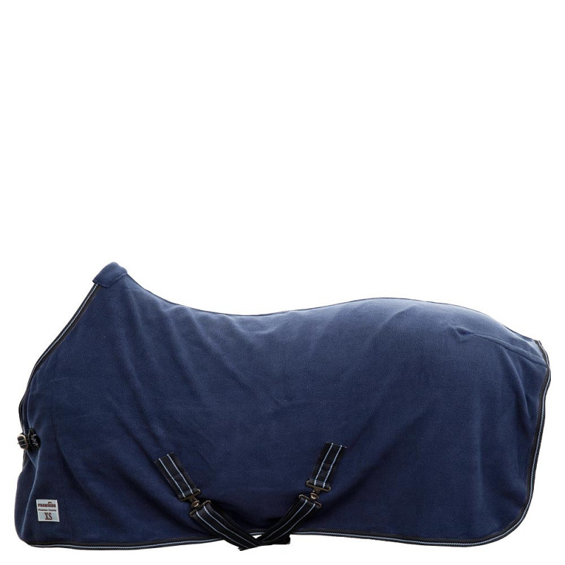 Polaire pour mini et shet