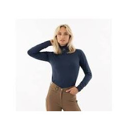 POLO MANCHES LONGUES ANKY AW24