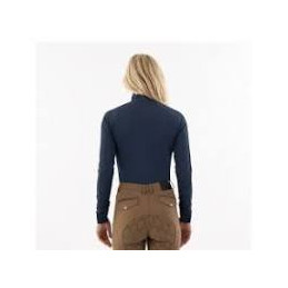 POLO MANCHES LONGUES ANKY AW24