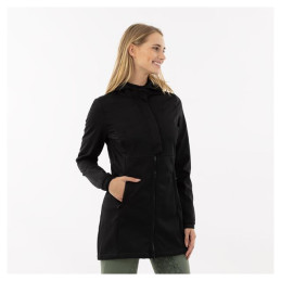 MANTEAU FREDERIQUE LONG SOFTSHELL BR