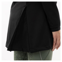 MANTEAU FREDERIQUE LONG SOFTSHELL BR