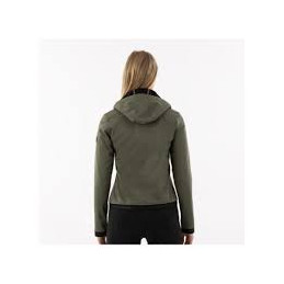 VESTE SOFTSHELL FIEN BR