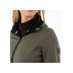 VESTE SOFTSHELL FIEN BR