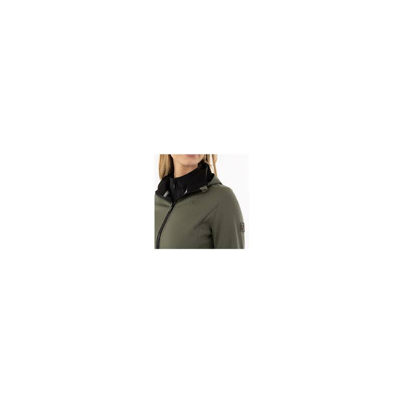 VESTE SOFTSHELL FIEN BR