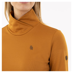 POLO TURTLENECK FRIDA BR