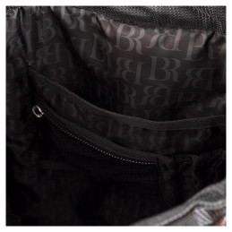 SAC DE PANSAGE TOTE BAG FUDGE BR