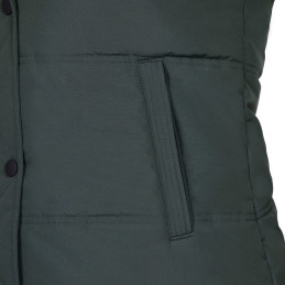 VESTE RAYAH JUNIOR MANCHES DETACHABLES QHP