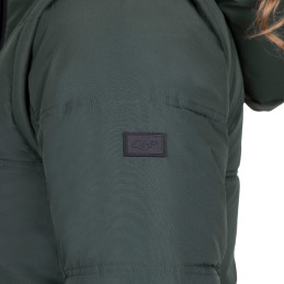 VESTE RAYAH JUNIOR MANCHES DETACHABLES QHP