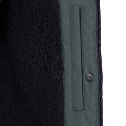 VESTE RAYAH JUNIOR MANCHES DETACHABLES QHP