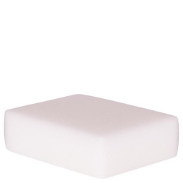 EPONGE CUIR RECTANGULAIRE PREMIERE