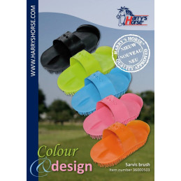 ETRILLE FINLANDAISE NOIR PICADOR