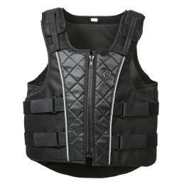 GILET NIVEAU 3 EQUITHEME