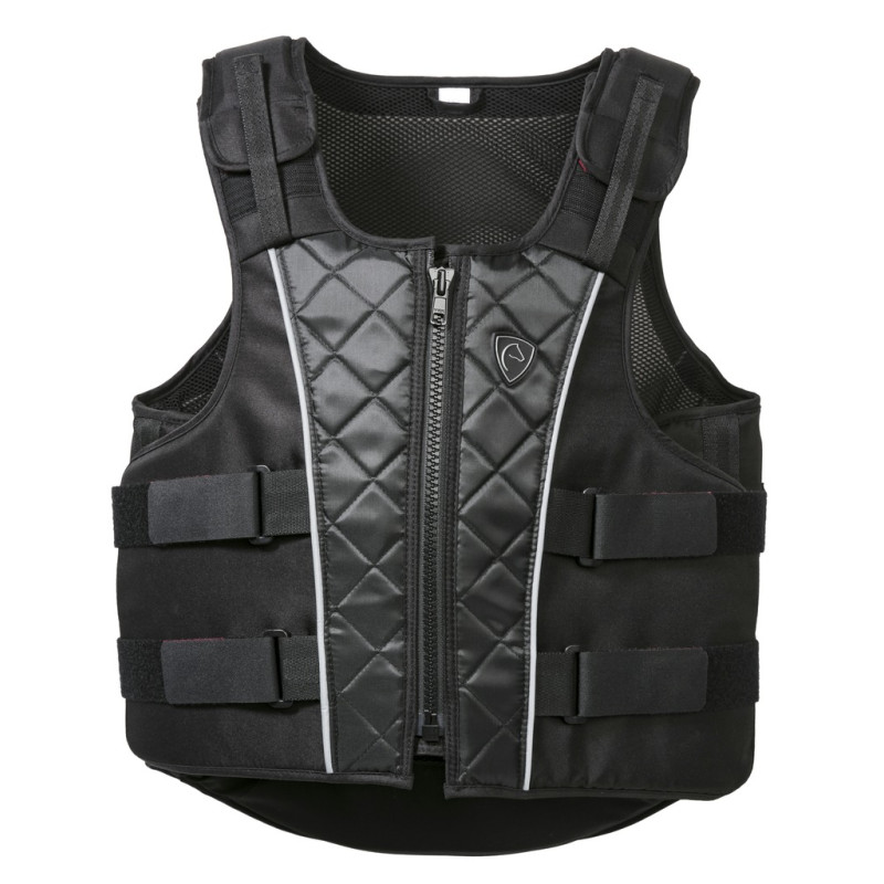 GILET NIVEAU 3 EQUITHEME