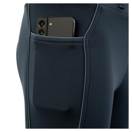 TREGGING BR MINI HORSE