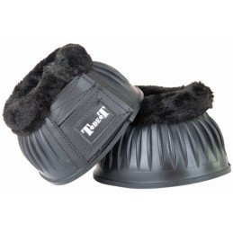 CLOCHE CAOUTCHOUC MOUTON VELCRO TDET