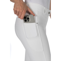 PANTALON LIVIGNO HKM