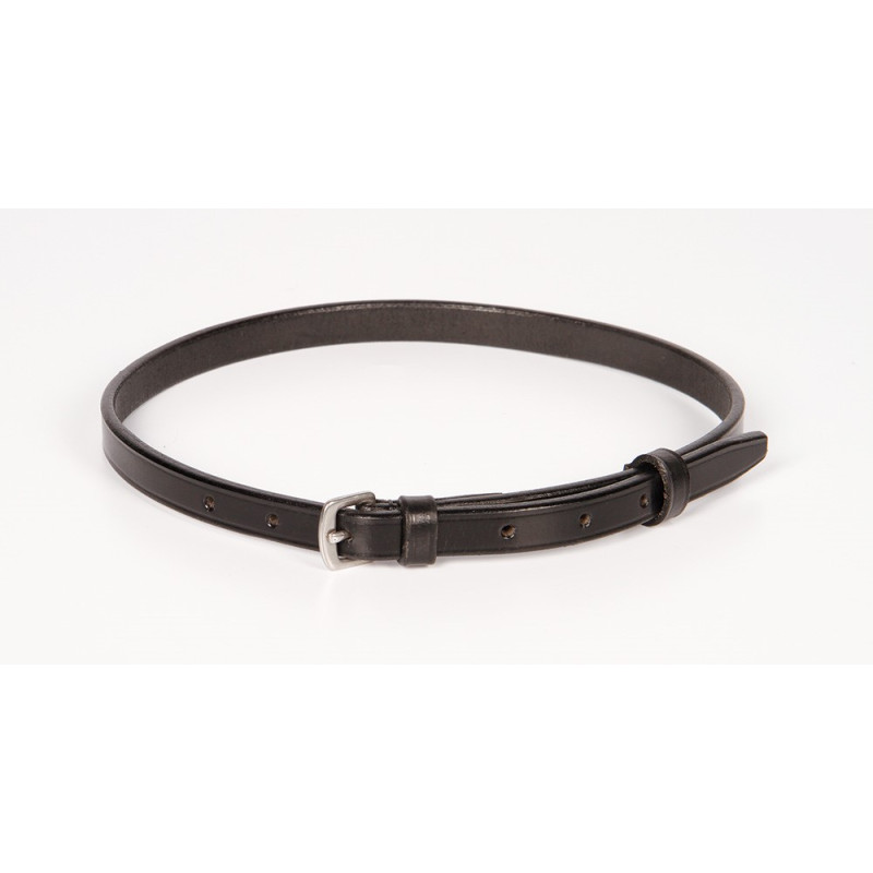 COURROIE DE MUSEROLLE HARRY'S HORSE