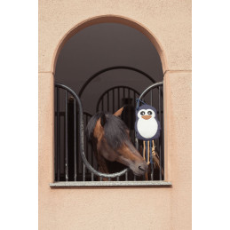 JOUET POUR CHEVAUX PENGUIN HERITAGE 24/25 ESKADRON