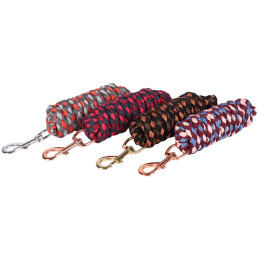 LONGE LES MENUIRES HARRY'S HORSE