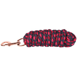 LONGE LES MENUIRES HARRY'S HORSE