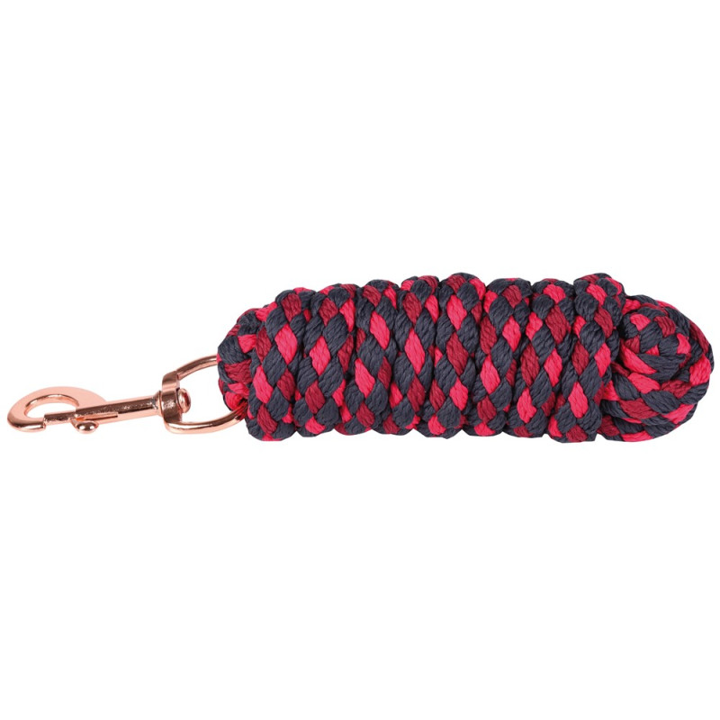 LONGE LES MENUIRES HARRY'S HORSE