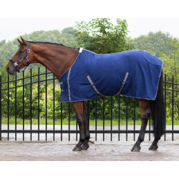 COUVERTURE POLAIRE BASIC QHP