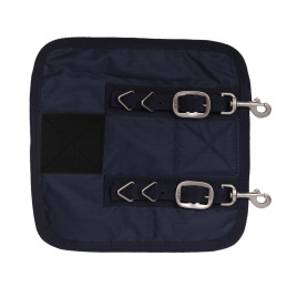 EXTENSION DE POITRAIL QUICK RELEASE QHP