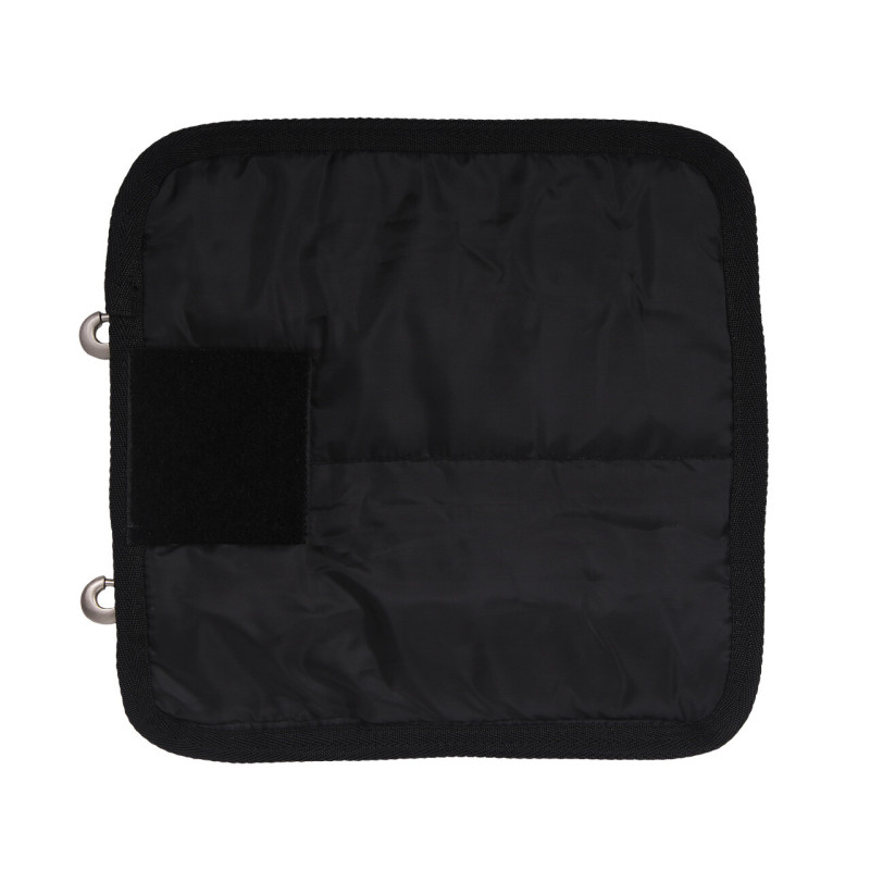 EXTENSION DE POITRAIL QUICK RELEASE QHP