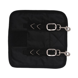 EXTENSION DE POITRAIL QUICK RELEASE QHP