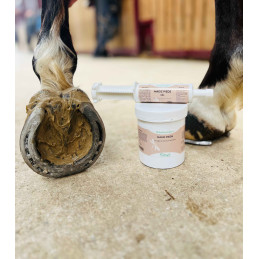 MAGIC PIEDS 500G NUTRAGILE