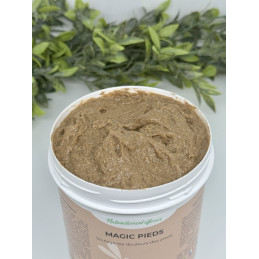 MAGIC PIEDS 500G NUTRAGILE