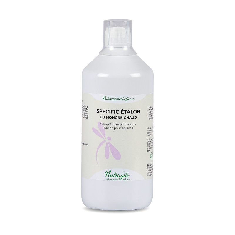 SPECIFIC ETALON 1L NUTRAGILE