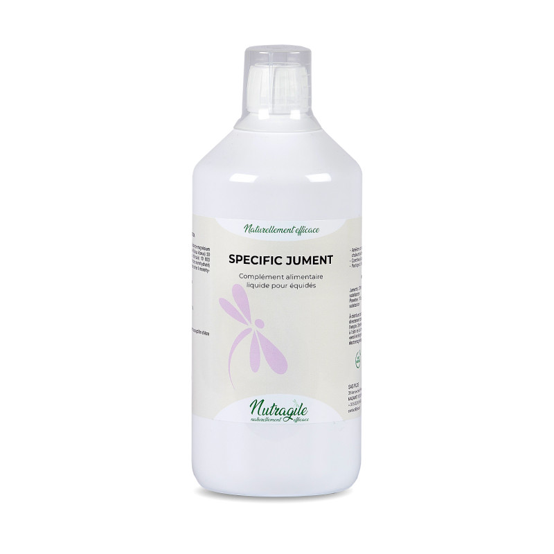 SPECIFIC JUMENT 1L NUTRAGILE