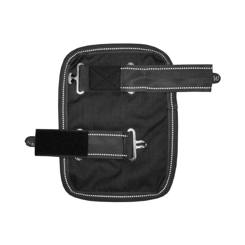 EXTENSION DE POITRAIL ARCTIC WALDHAUSEN