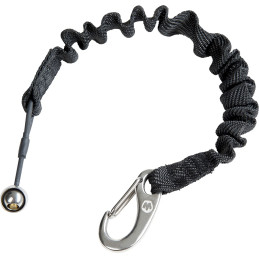 CORDON ATTACHE BILLE GILET ADULTE EQUITHEME