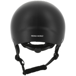 CASQUE WINDY RIDING WORLD