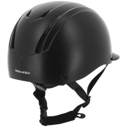 CASQUE TOPY RIDING WORLD