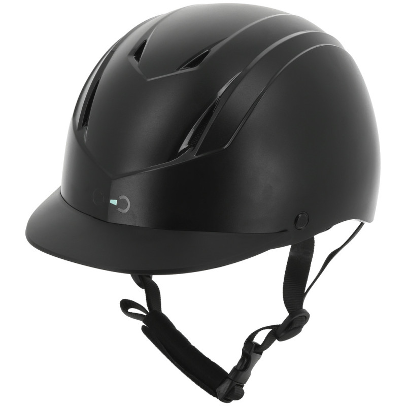 CASQUE TOPY RIDING WORLD